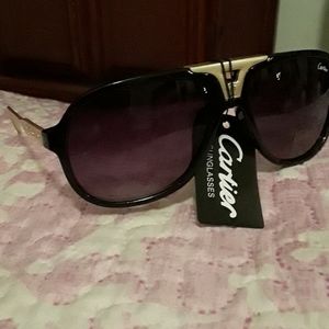 Cartier men sunglasses